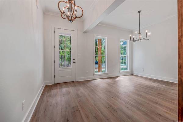 19287 M & M Lane, Little Rock, AR 72206-9999