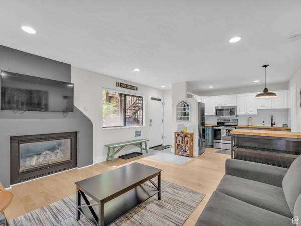 2025 CANYONS RESORT DR #P4, Park City, UT 84098