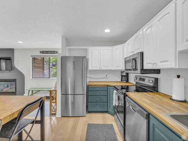 2025 CANYONS RESORT DR #P4, Park City, UT 84098