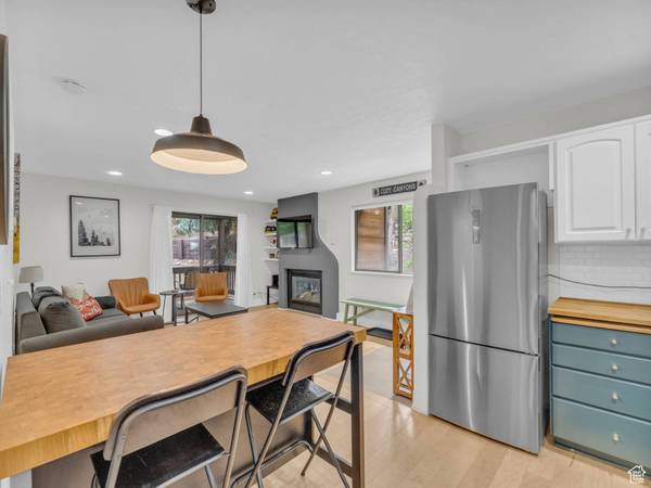 2025 CANYONS RESORT DR #P4, Park City, UT 84098