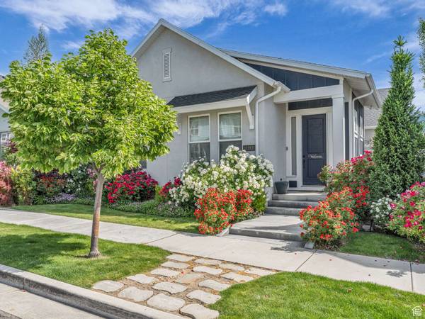 11383 S NEW BERN WAY, South Jordan, UT 84009