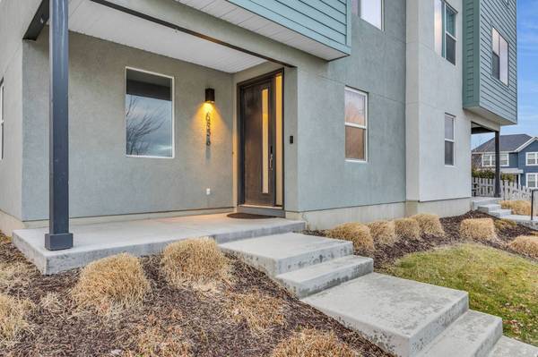 6356 W BIRCH RUN RD S, South Jordan, UT 84009