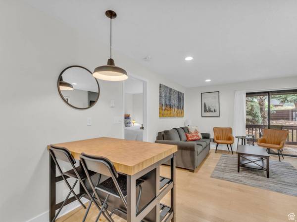 2025 CANYONS RESORT DR #P4, Park City, UT 84098