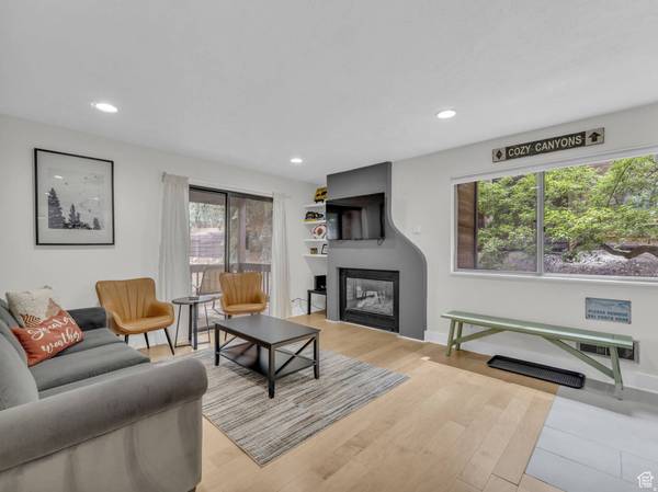 2025 CANYONS RESORT DR #P4, Park City, UT 84098