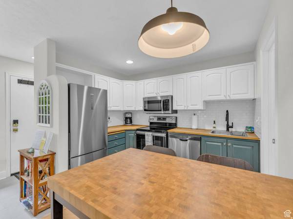 2025 CANYONS RESORT DR #P4, Park City, UT 84098