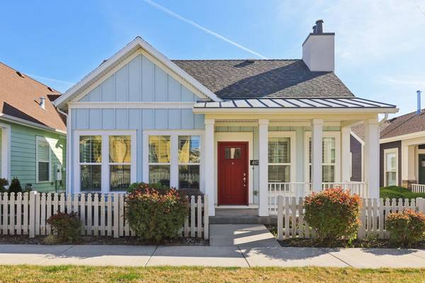 4973 W VINSANTO LN, South Jordan, UT 84009