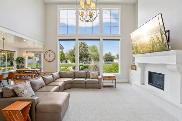 14358 S HERITAGE VIEW CV W, Bluffdale, UT 84065