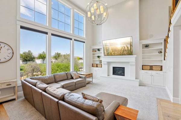 14358 S HERITAGE VIEW CV W, Bluffdale, UT 84065
