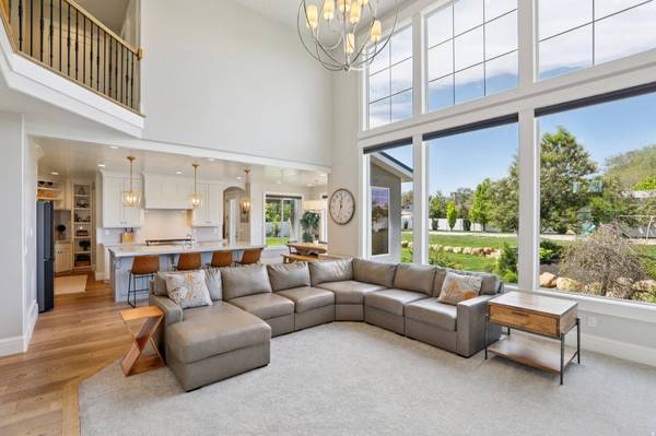 14358 S HERITAGE VIEW CV W, Bluffdale, UT 84065