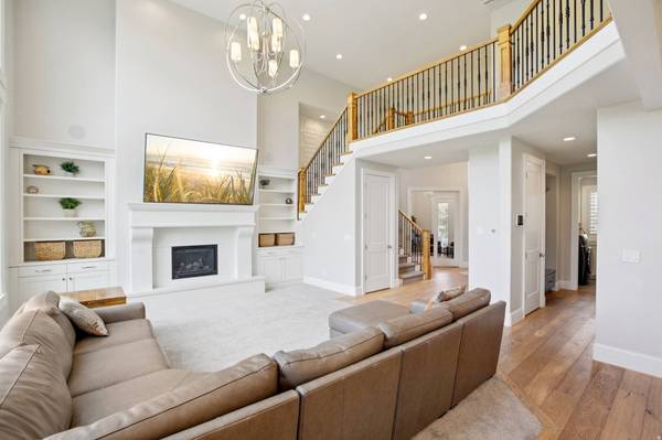 14358 S HERITAGE VIEW CV W, Bluffdale, UT 84065