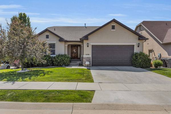 11176 S SHILLING AVE W, South Jordan, UT 84095