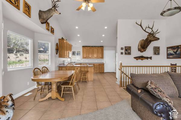 39792 W 7000 N, Tabiona, UT 84072