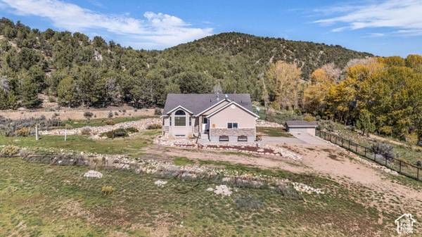 39792 W 7000 N, Tabiona, UT 84072