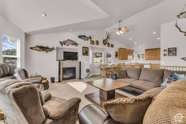 39792 W 7000 N, Tabiona, UT 84072