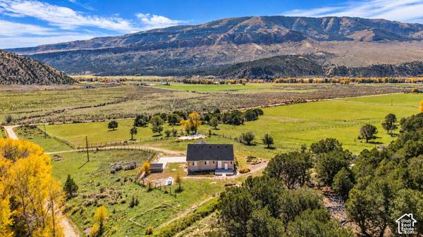 39792 W 7000 N, Tabiona, UT 84072