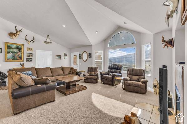 39792 W 7000 N, Tabiona, UT 84072