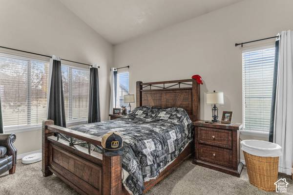 14412 S MOUNT OGDEN PEAK DR W, Herriman, UT 84096