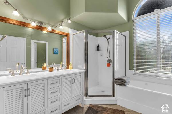 14412 S MOUNT OGDEN PEAK DR W, Herriman, UT 84096