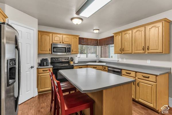 14412 S MOUNT OGDEN PEAK DR W, Herriman, UT 84096