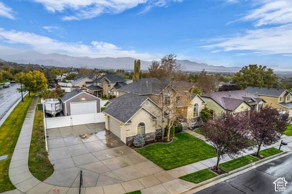 14412 S MOUNT OGDEN PEAK DR W