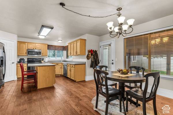14412 S MOUNT OGDEN PEAK DR W, Herriman, UT 84096