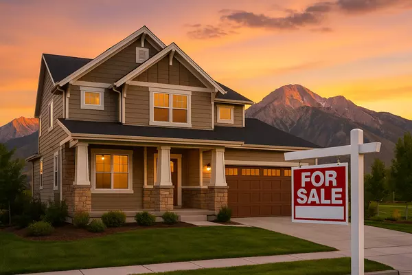 Are Homes in Utah Expensive? Here's What I Found Out