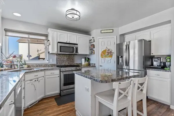 4224 W 5850 S, Roy, UT 84067