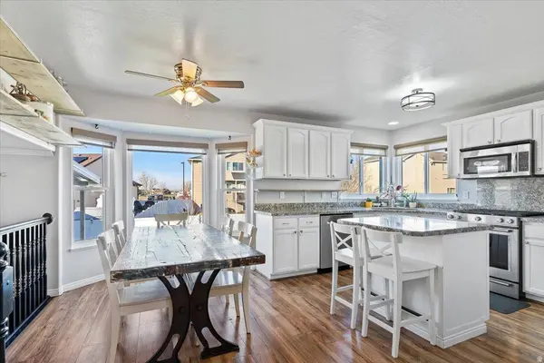 4224 W 5850 S, Roy, UT 84067