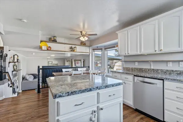 4224 W 5850 S, Roy, UT 84067
