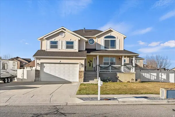 4224 W 5850 S, Roy, UT 84067