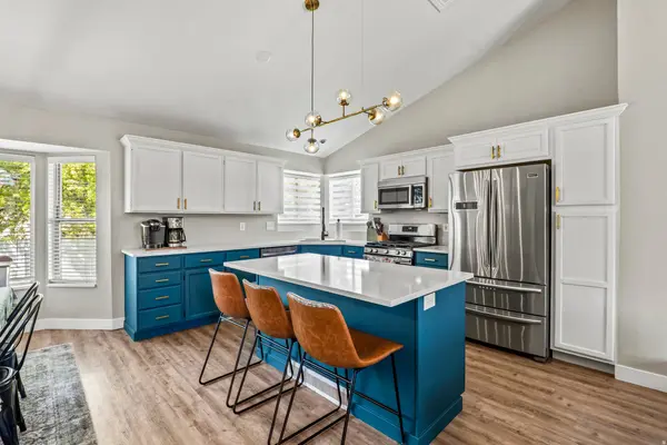 8286 S 1850 W, West Jordan, UT 84088