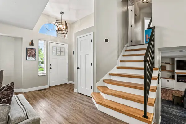 8286 S 1850 W, West Jordan, UT 84088