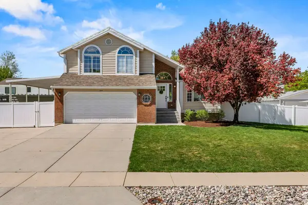 8286 S 1850 W, West Jordan, UT 84088