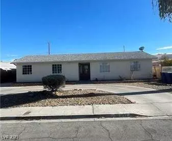893 Laramore DR, Las Vegas, NV 89119