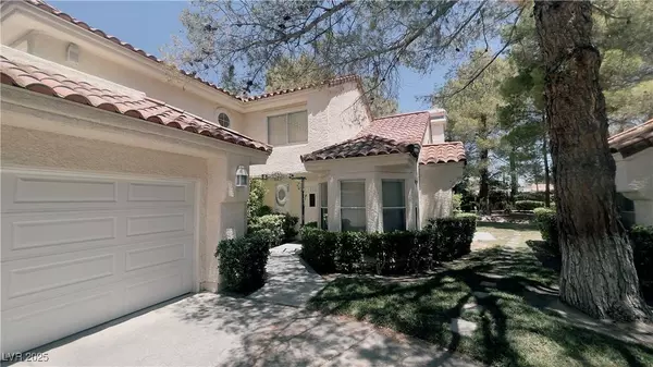 6954 Emerald Springs LN, Las Vegas, NV 89113