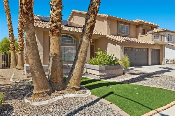 2842 Via Florentine ST, Henderson, NV 89074