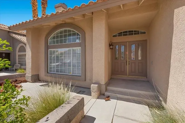 2842 Via Florentine ST, Henderson, NV 89074