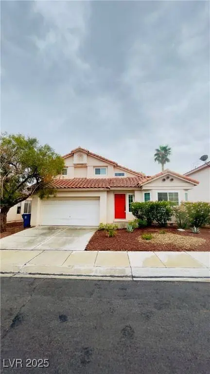 8717 Autumn Wreath AVE, Las Vegas, NV 89129