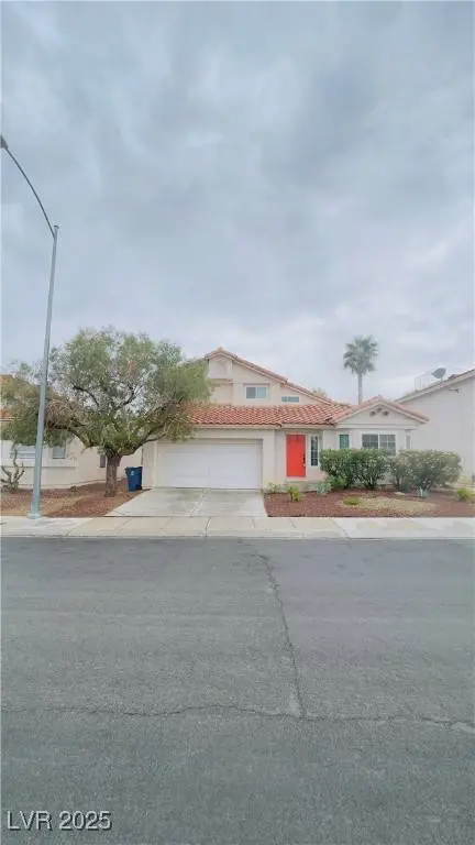 8717 Autumn Wreath AVE, Las Vegas, NV 89129