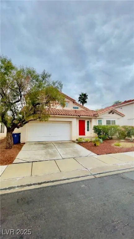 8717 Autumn Wreath AVE, Las Vegas, NV 89129