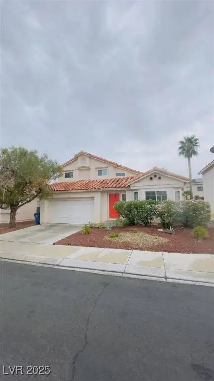 8717 Autumn Wreath AVE, Las Vegas, NV 89129