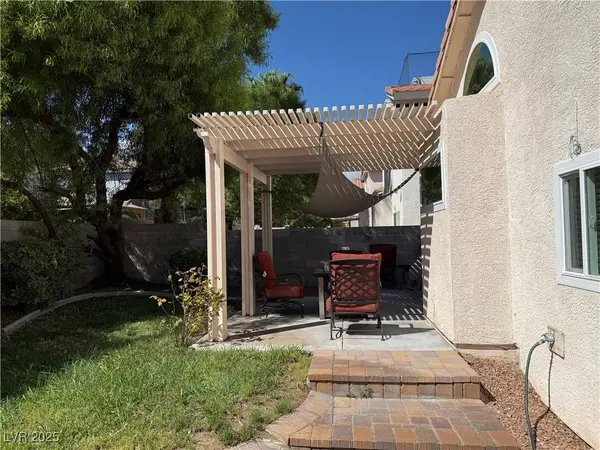 8717 Autumn Wreath AVE, Las Vegas, NV 89129