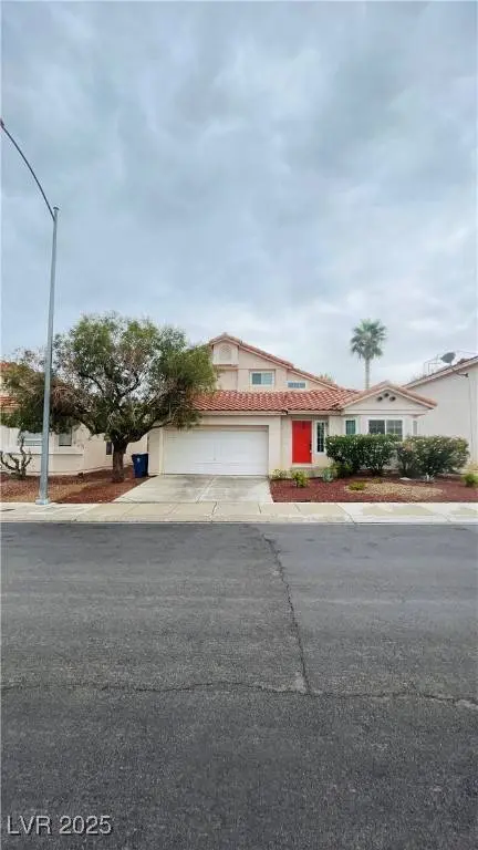 8717 Autumn Wreath AVE, Las Vegas, NV 89129