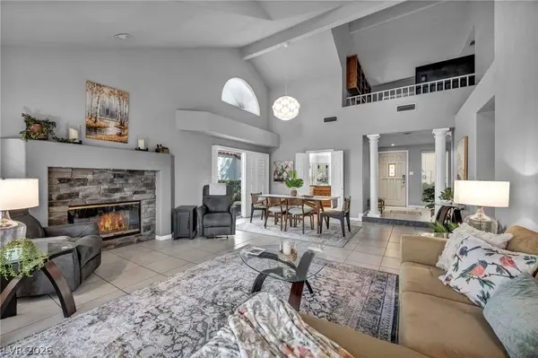 6954 Emerald Springs LN, Las Vegas, NV 89113
