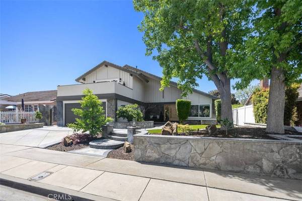 25232 Grissom RD, Laguna Hills, CA 92653