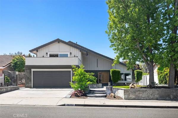 25232 Grissom RD, Laguna Hills, CA 92653