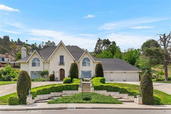 2484 Chauncy PL, Riverside, CA 92506