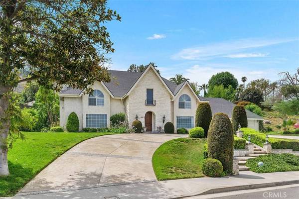 2484 Chauncy PL, Riverside, CA 92506