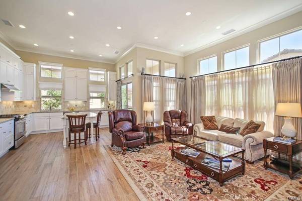 72 Thornhurst, Irvine, CA 92620
