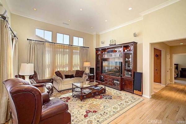 72 Thornhurst, Irvine, CA 92620